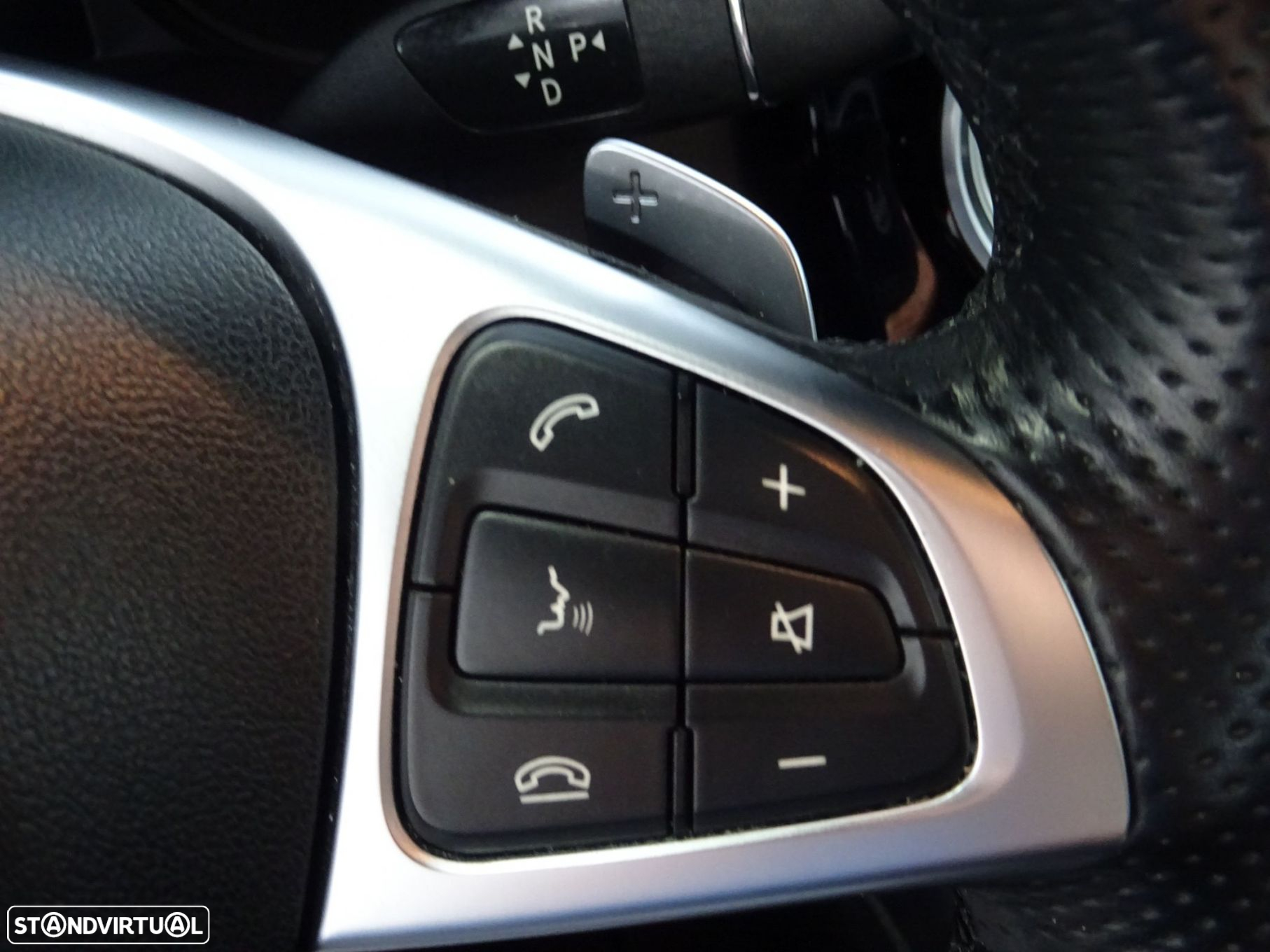 Mercedes-Benz GLC 220 - 25