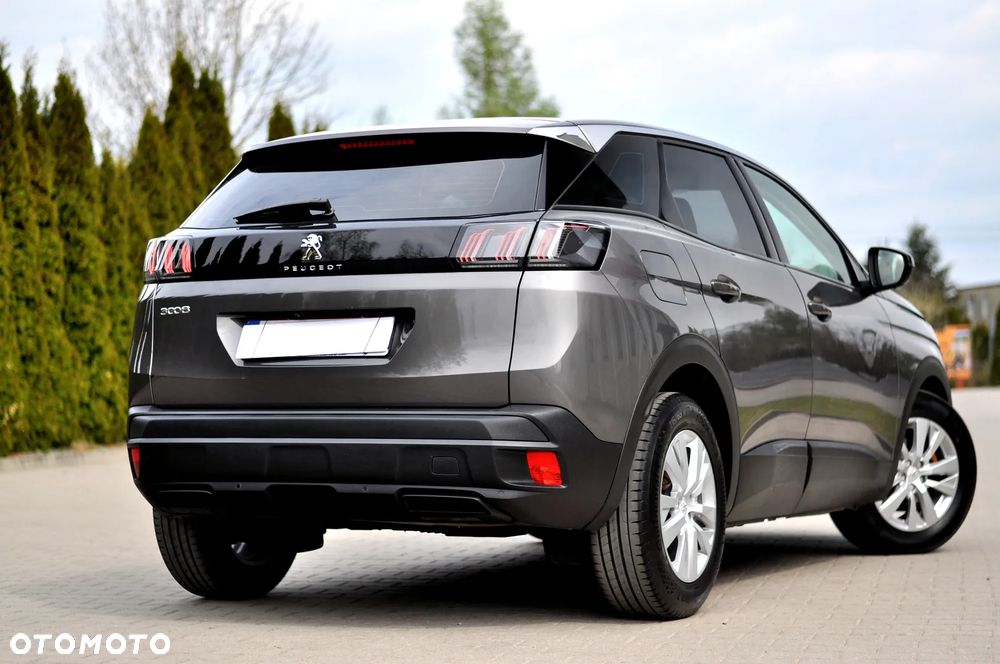 Peugeot 3008 BlueHDi 130 Stop & Start Active Pack - 12