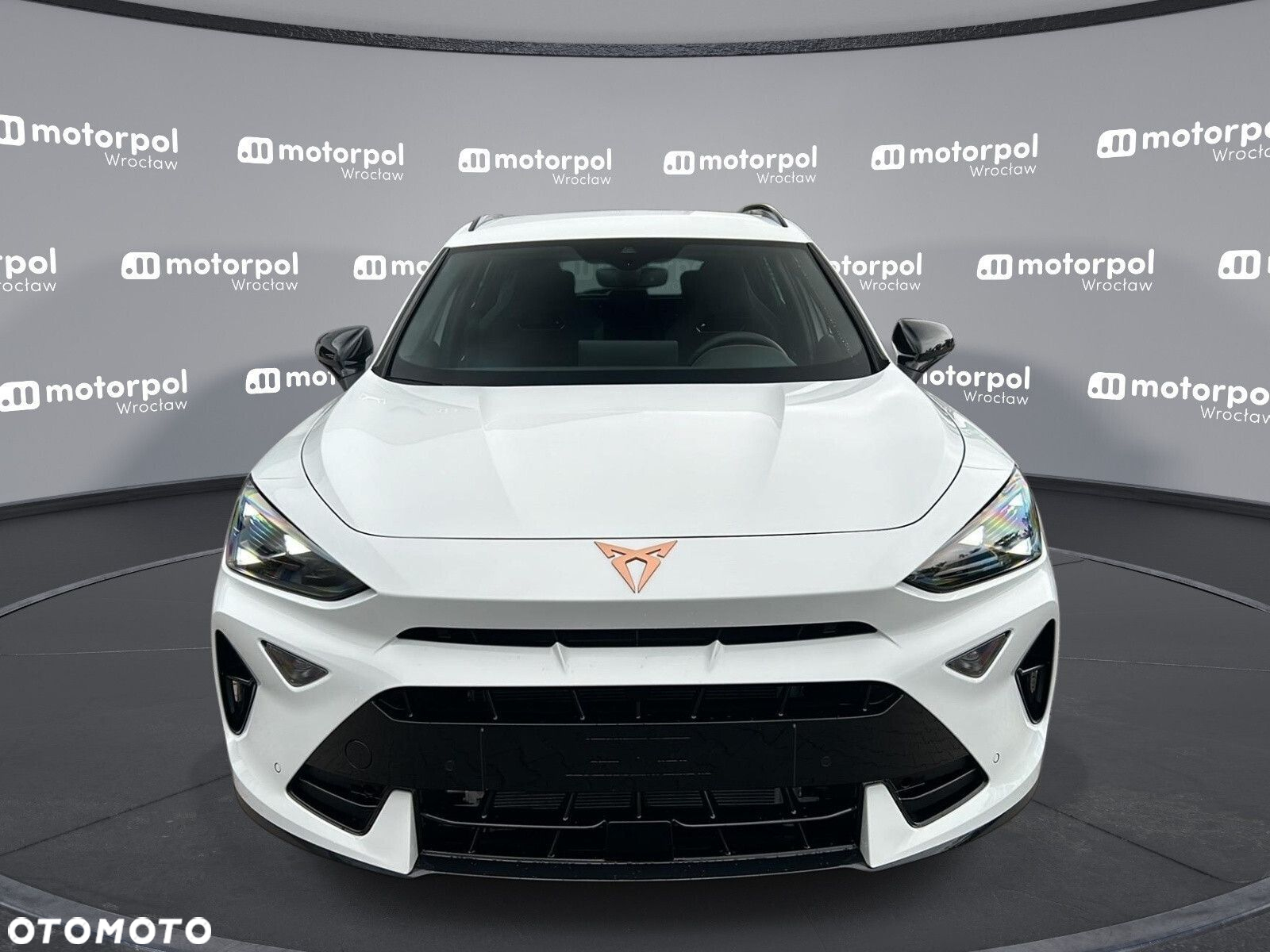 Cupra Formentor - 2