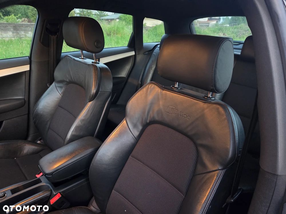 Audi A3 Sportback - 5
