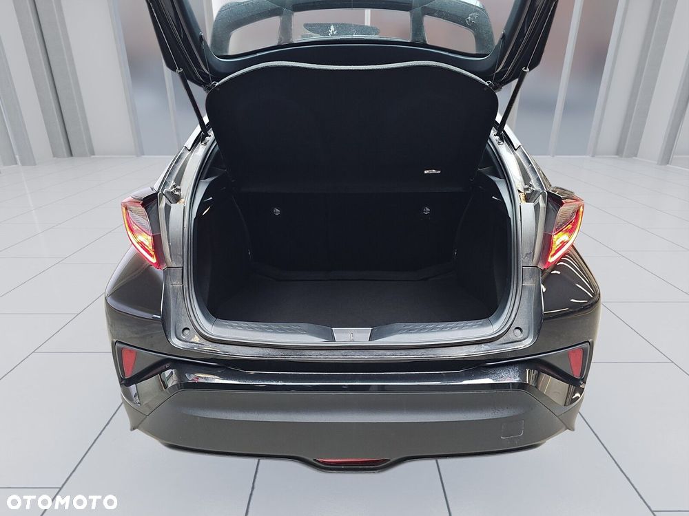 Toyota C-HR 1.8 Hybrid GPF Comfort - 14