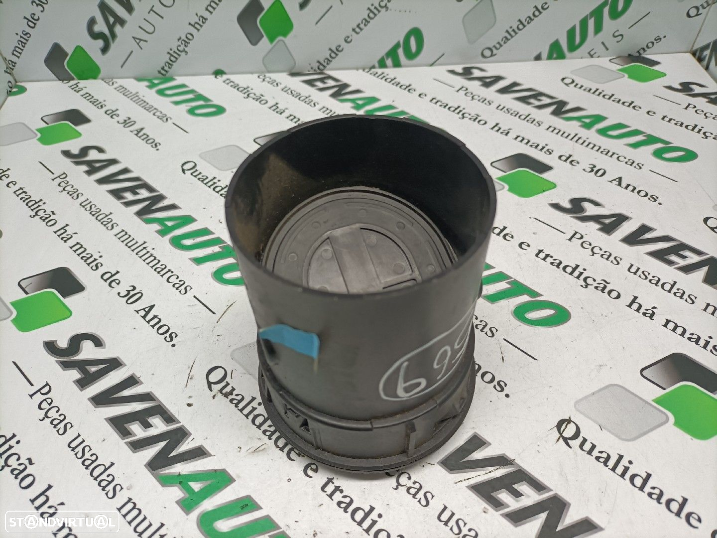 Grelha / Difusor Sofagem Alfa Romeo Mito (955_) - 3