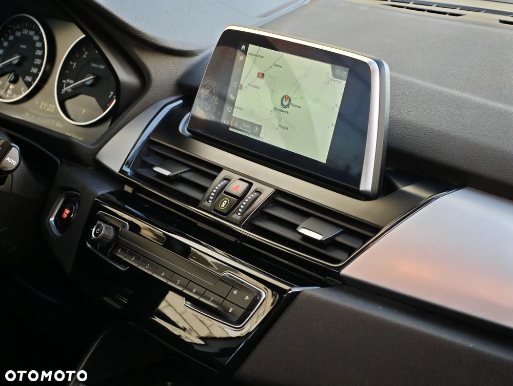BMW Seria 2 225xe iPerformance Advantage - 21