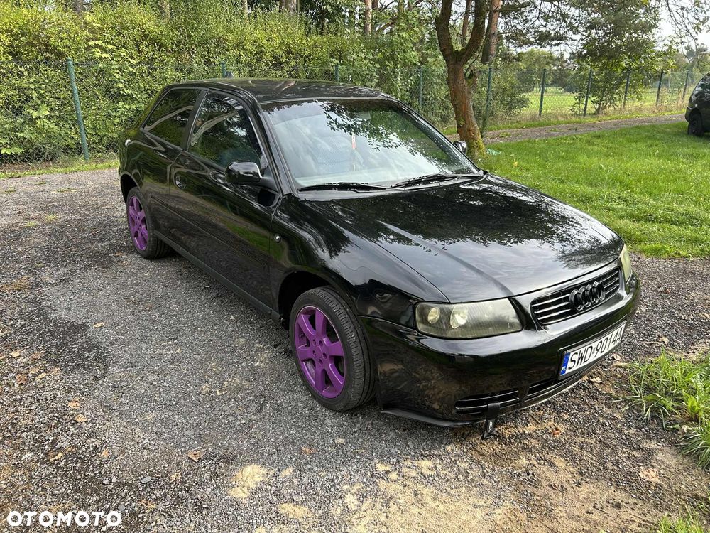 Audi A3 ver-1-8-ambiente - 5