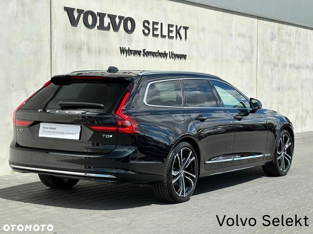 Volvo V90 - 6