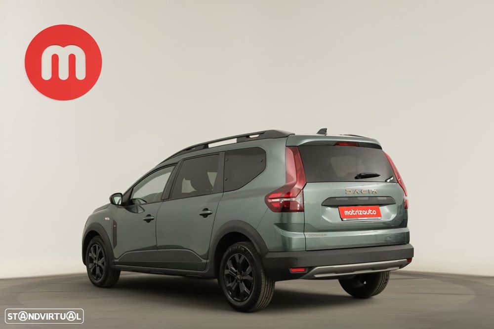 Dacia Jogger 1.0 ECO-G Extreme 7L Bi-Fuel - 3