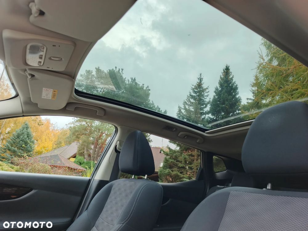 Nissan Qashqai 1.5 dCi DPF visia ECO - 18