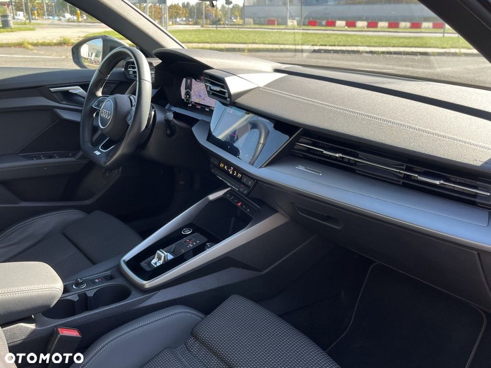 Audi A3 Sportback - 14