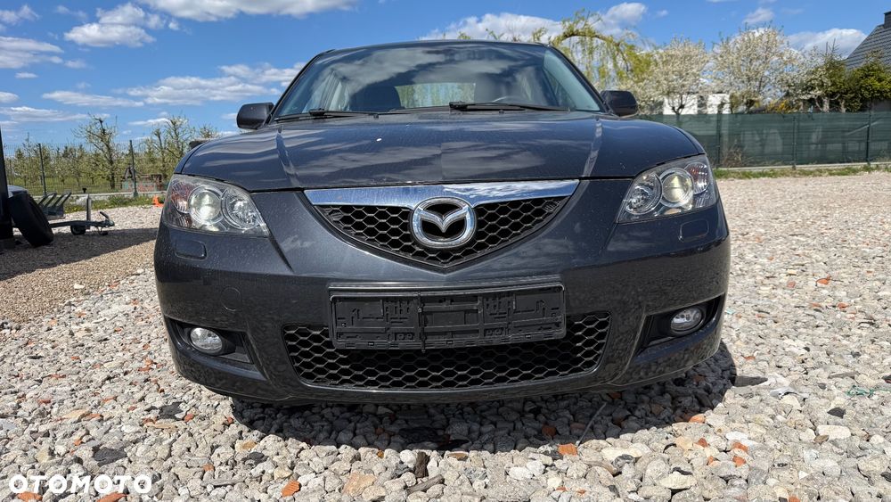 Mazda 3 1.6 Comfort - 21