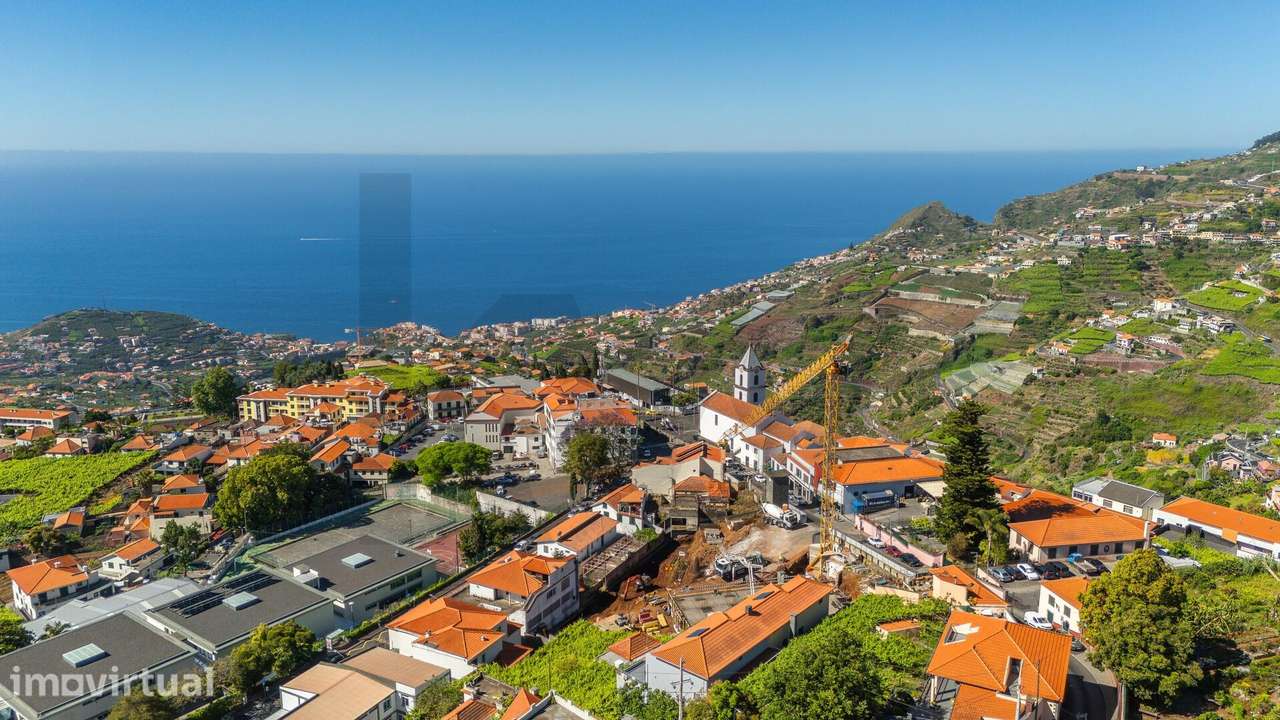Apartamento T2 no Elite Estreito Center | Nova Construção no Estreito - Grande imagem: 4/15