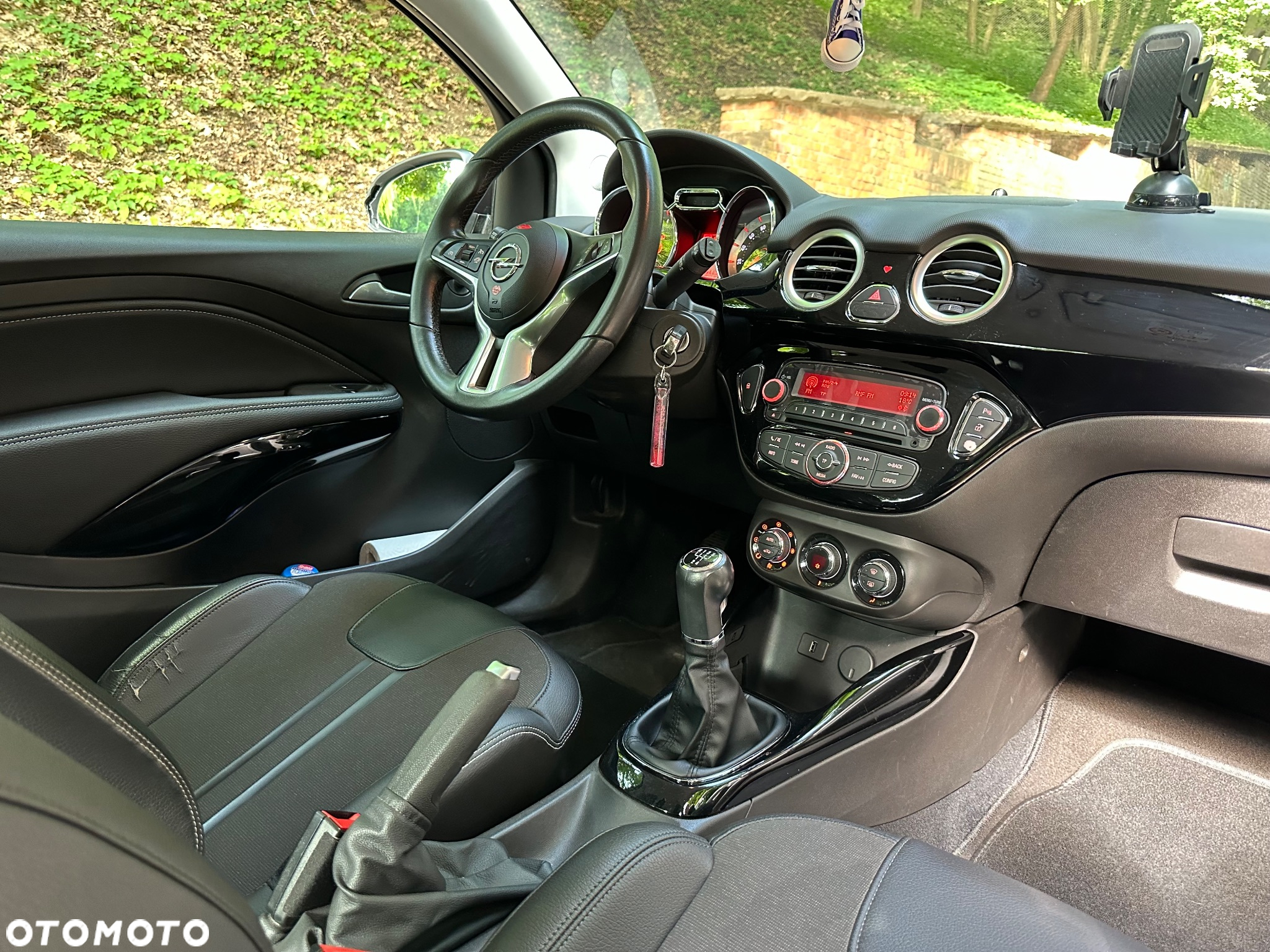 Opel Adam 1.4 Glam - 5