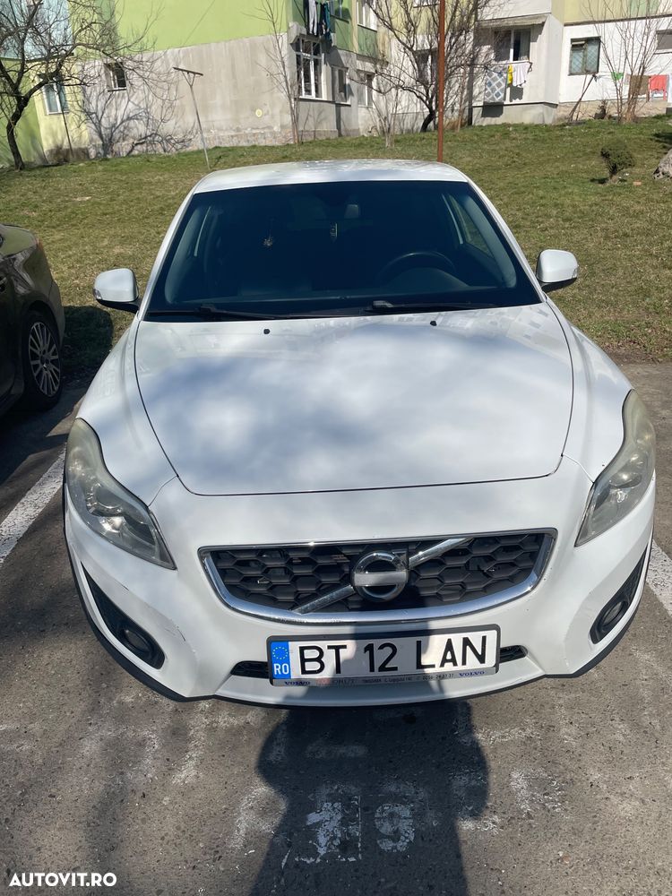 Volvo C30 1.6D Base - 1