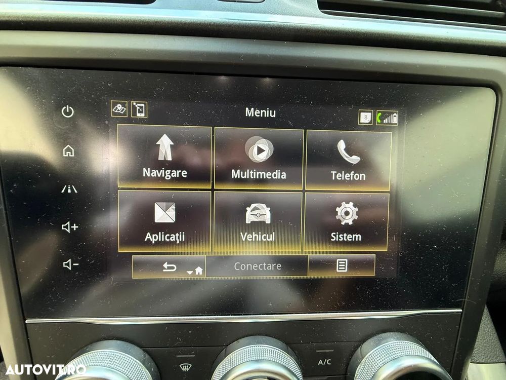 Renault Kadjar BLUE dCi EDC Intens - 18