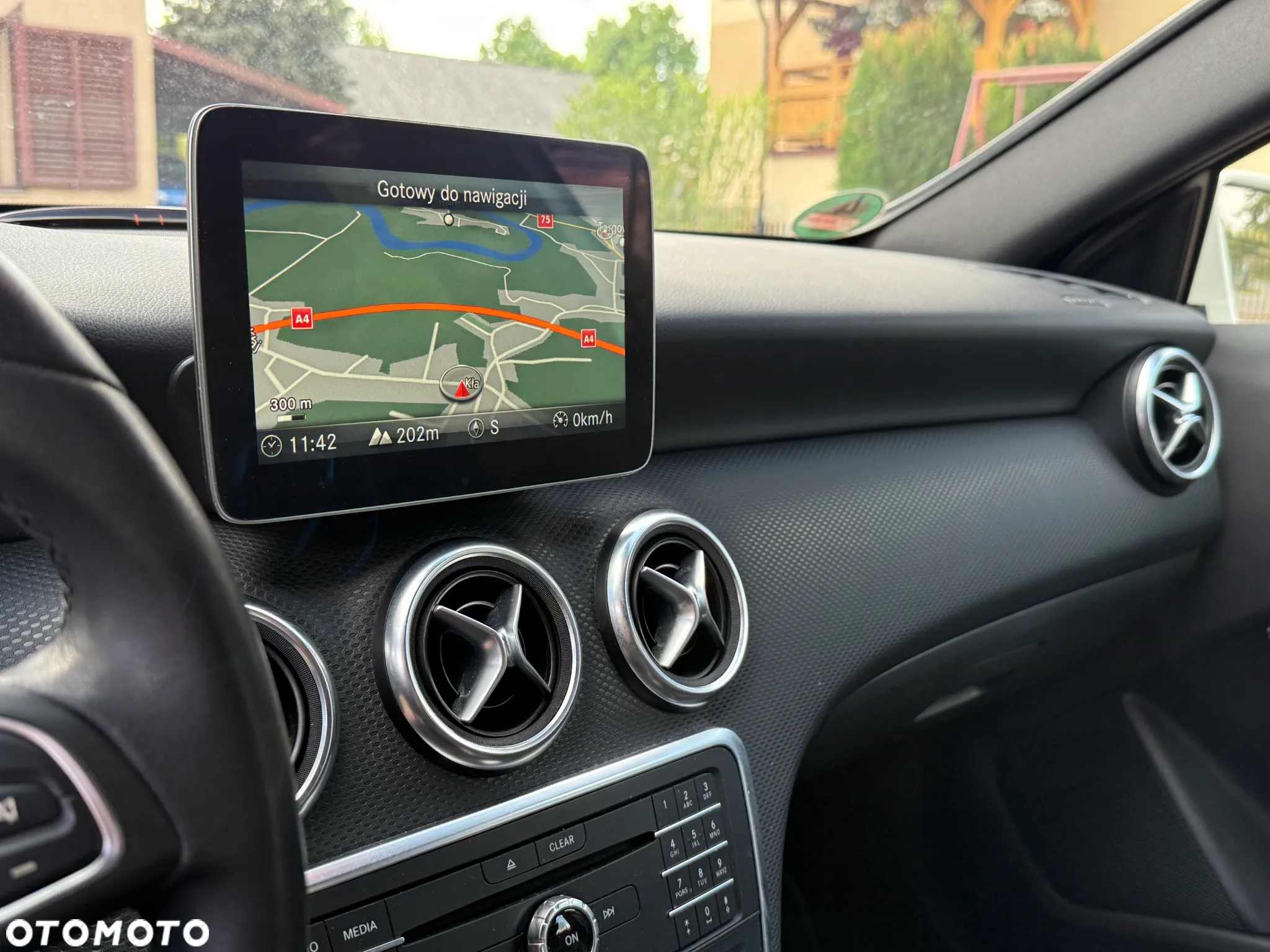 Mercedes-Benz Klasa A 180 d BlueEffICIENCY Edition - 27