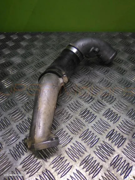 PEÇAS AUTO USADAS para Nissan Patrol 2.8Td 1998 - 10