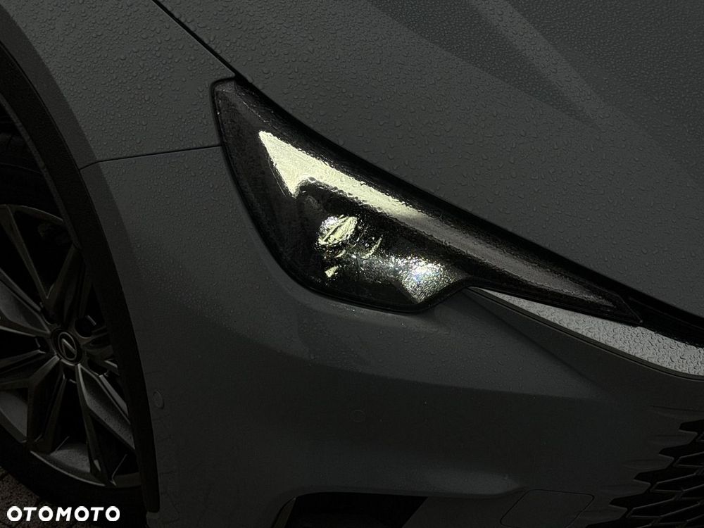 Lexus LBX 1.5 Hybrid Elegant - 20