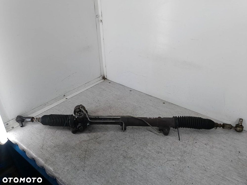 MAGLOWNICA PRZEKŁADNIA KIEROWNICY AUDI A4 B6 7852501805 ZF 1.9 TDI - 1