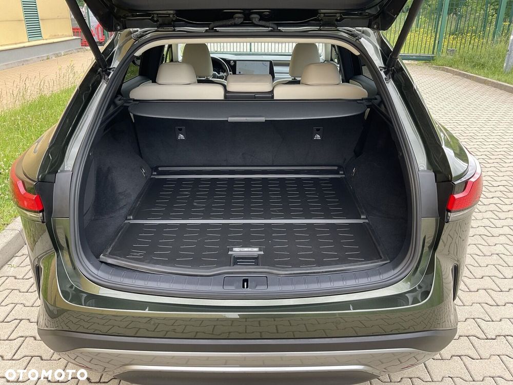 Lexus RX 450h+ Prestige - 31