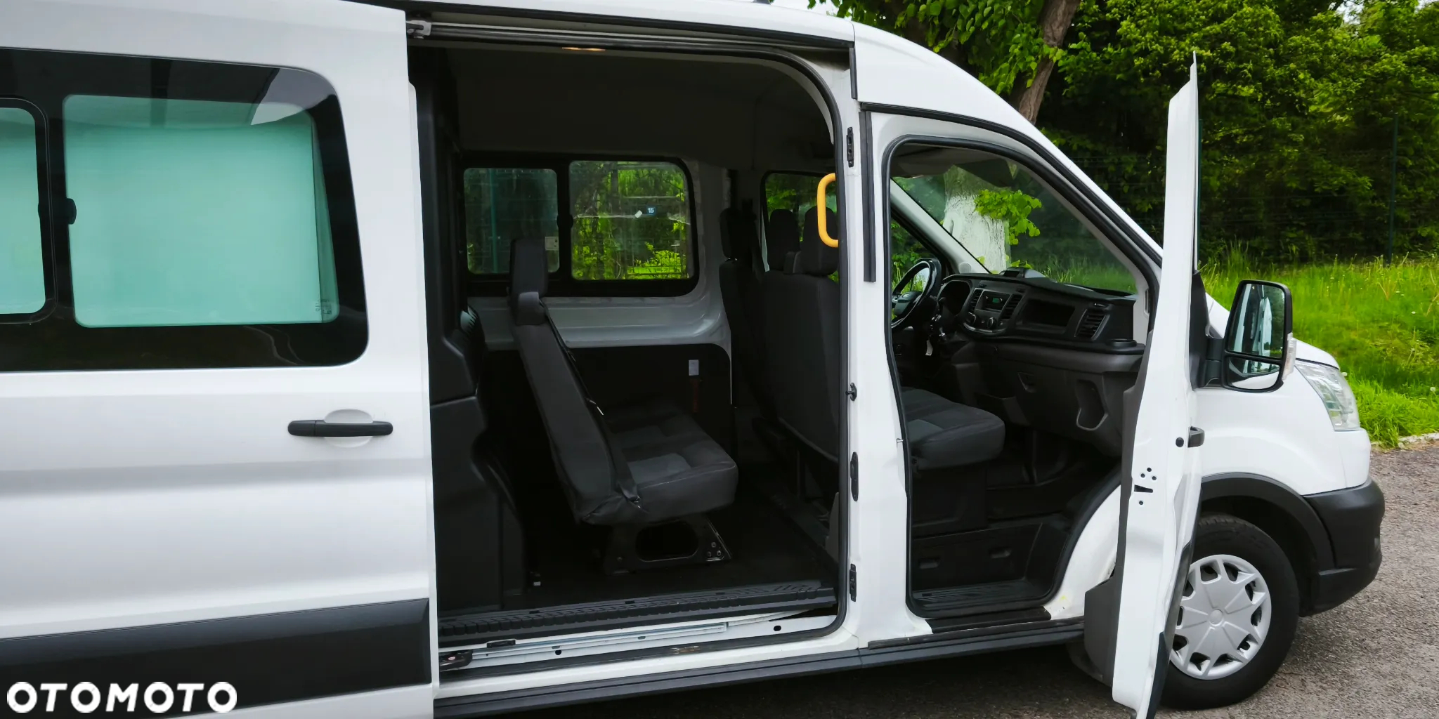 Ford Transit - 11