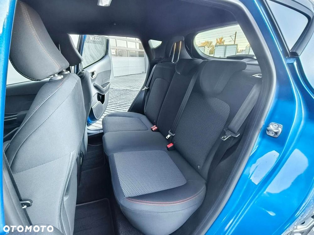 Ford Fiesta - 19