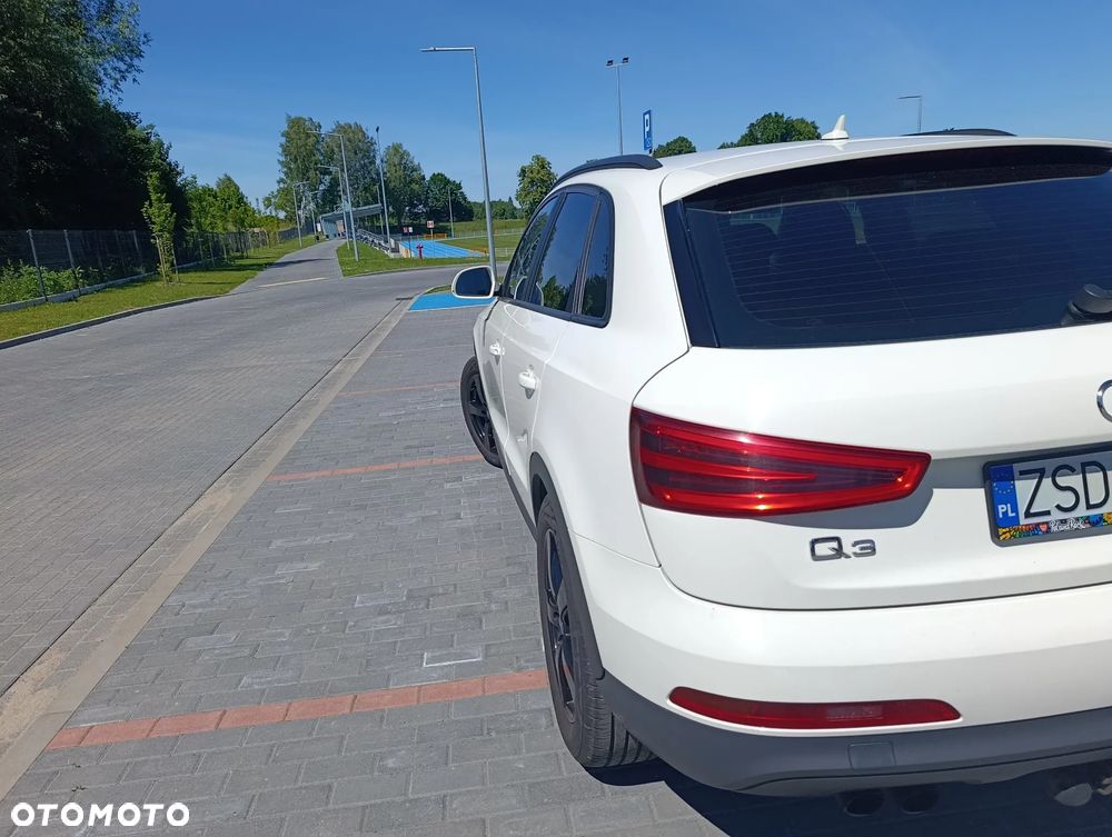 Audi Q3 2.0 TDI - 6