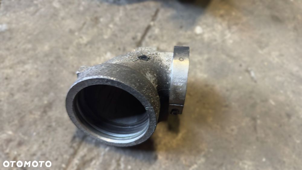 MAN TG3 TGX LIFT EURO 6 KOLANKO DOLOTU POWIETRZA 51094113531 - 3