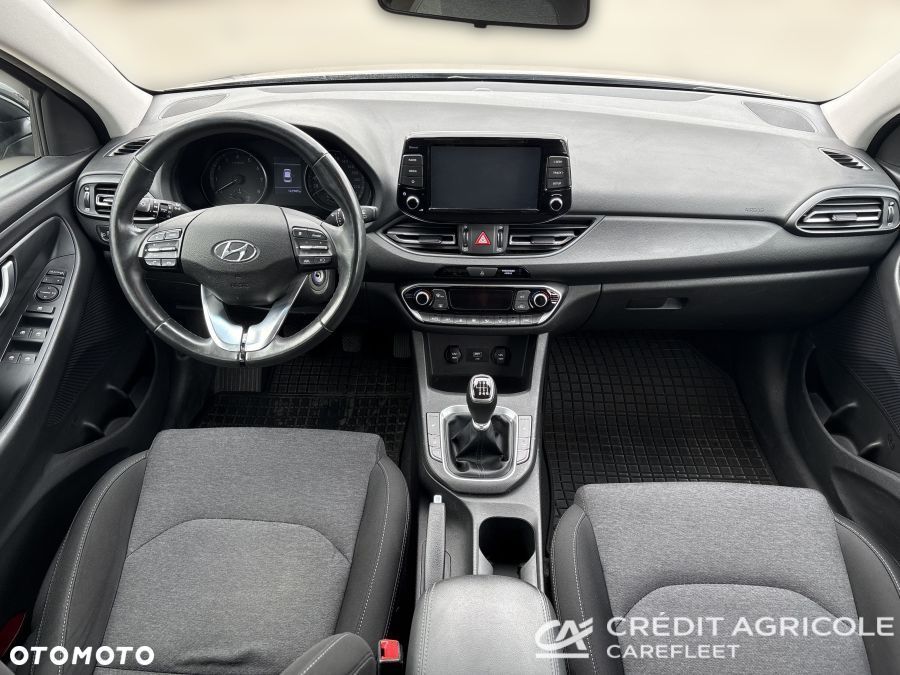 Hyundai i30 1.5 T-GDI 48V Smart - 19