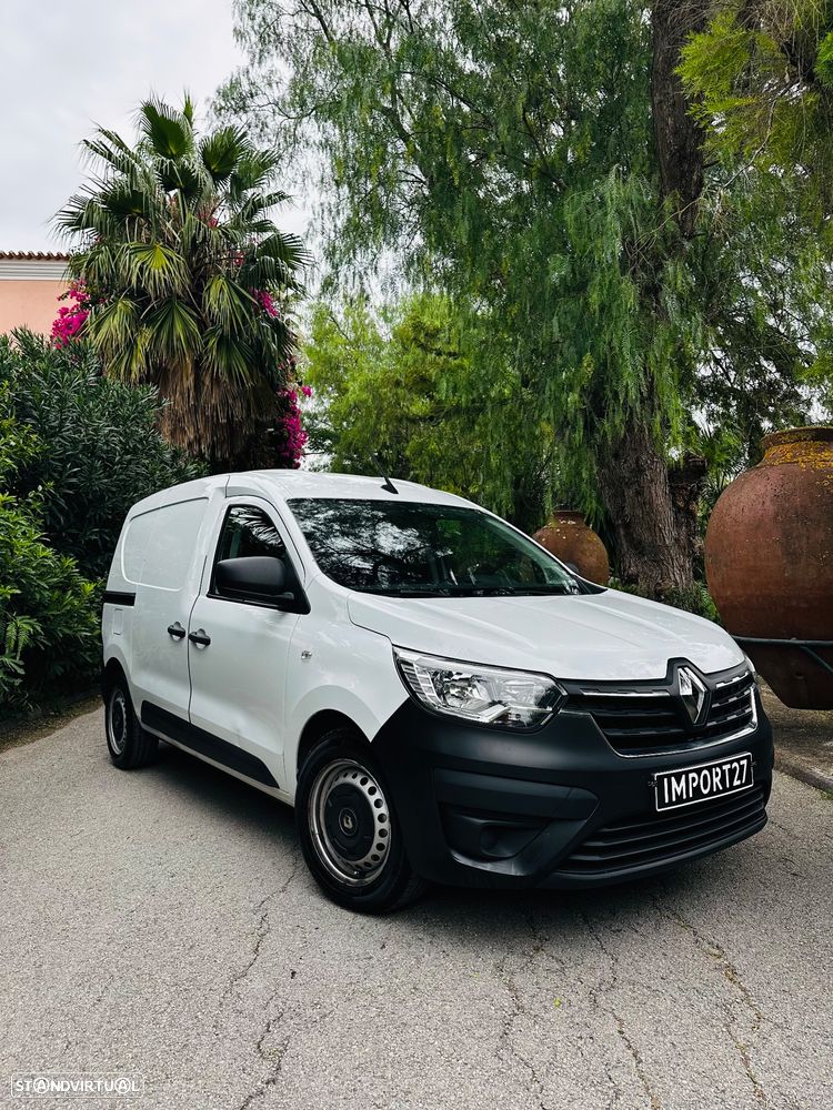 Renault Express - 2