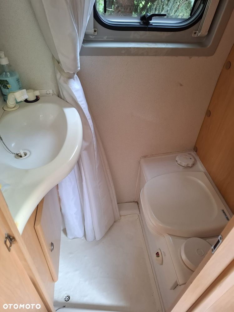 Weinsberg Ducato - 24