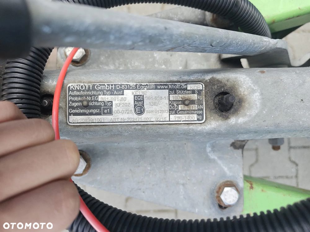 Inny EC15-23MT34 - 11