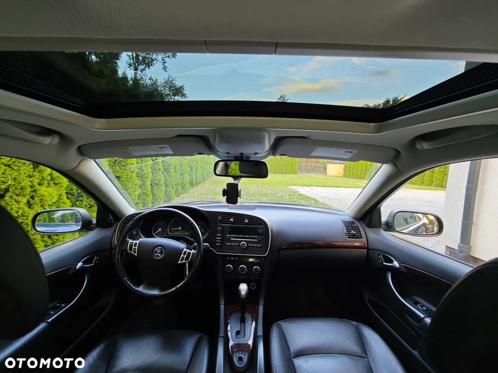Saab 9-3X - 2