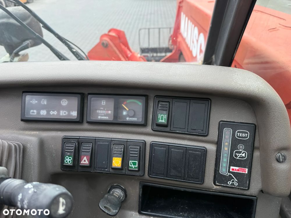 Manitou MT 1332 - 20