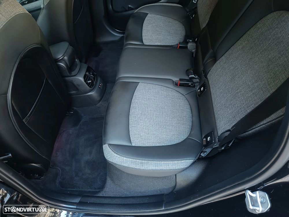 MINI Countryman Cooper SE Premium P. Essential Auto - 21