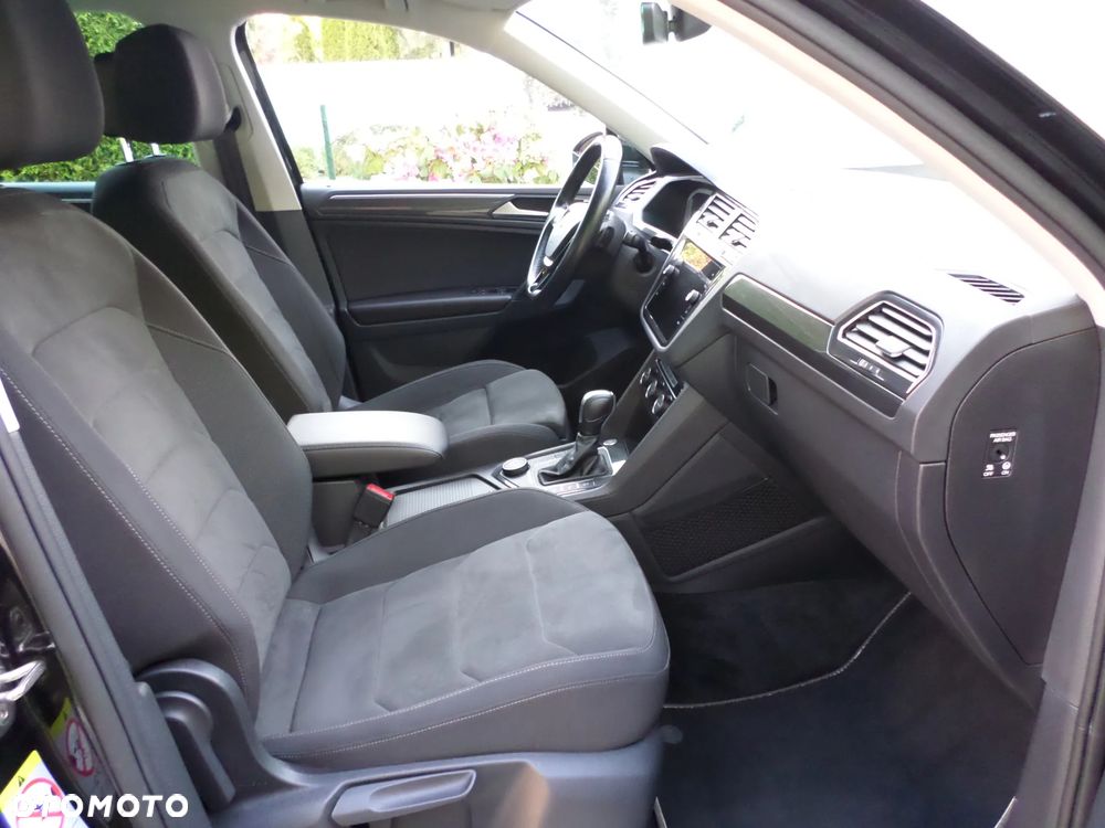 Volkswagen Tiguan - 20