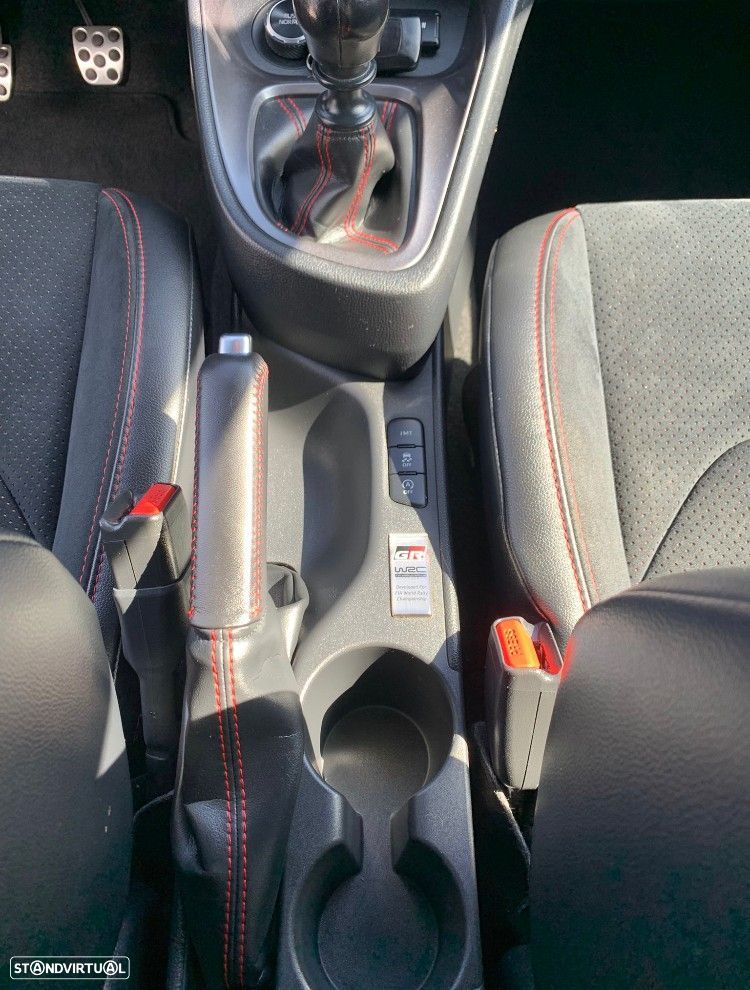 Toyota GR Yaris - 17