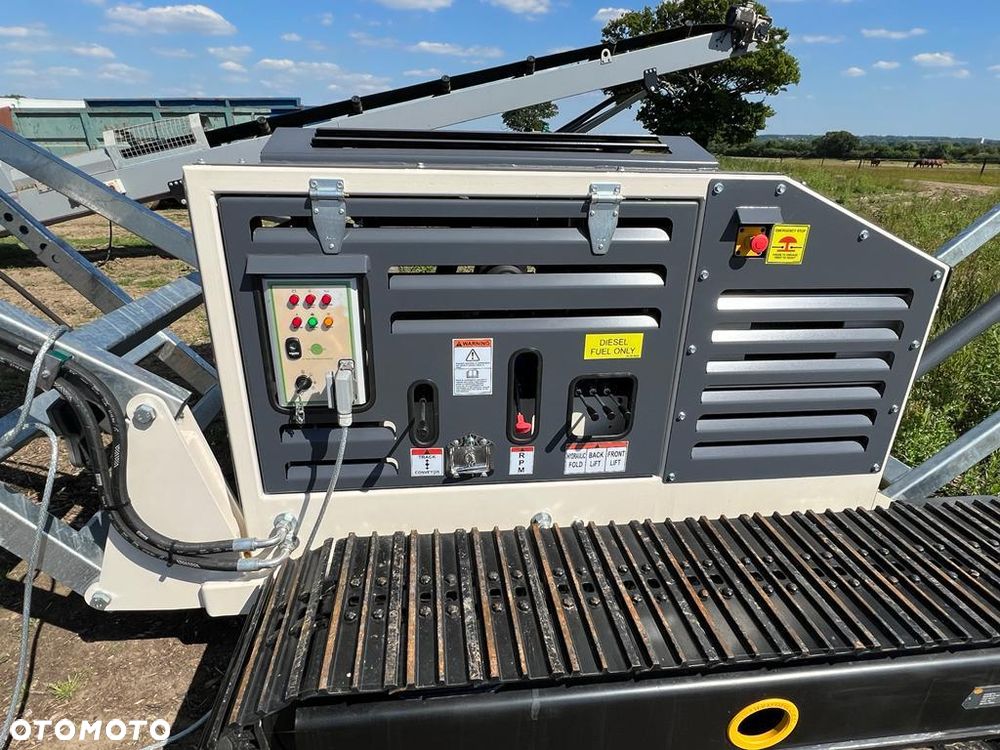 Powerscreen Metsberg TC5036 - 10