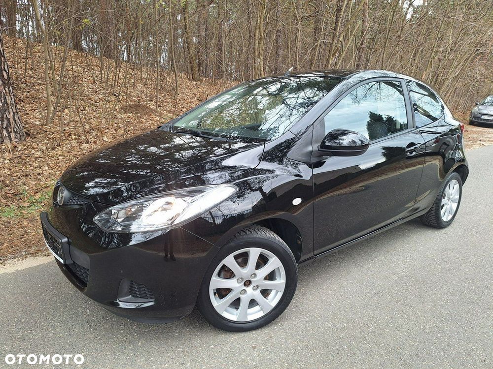 Mazda 2 1.3 Sport Independence - 2