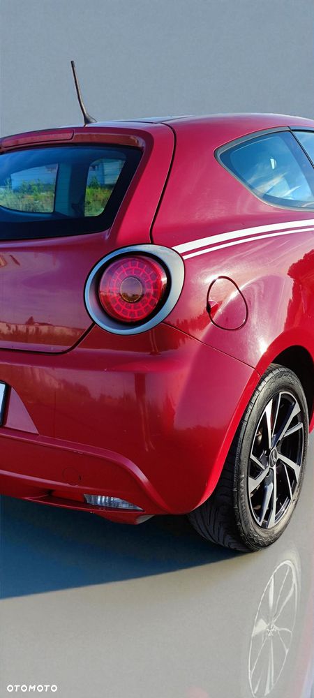 Alfa Romeo Mito - 15