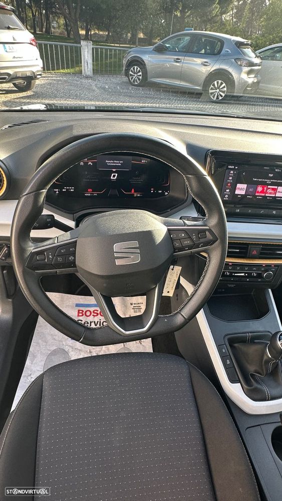 SEAT Arona 1.0 TSI Style - 13
