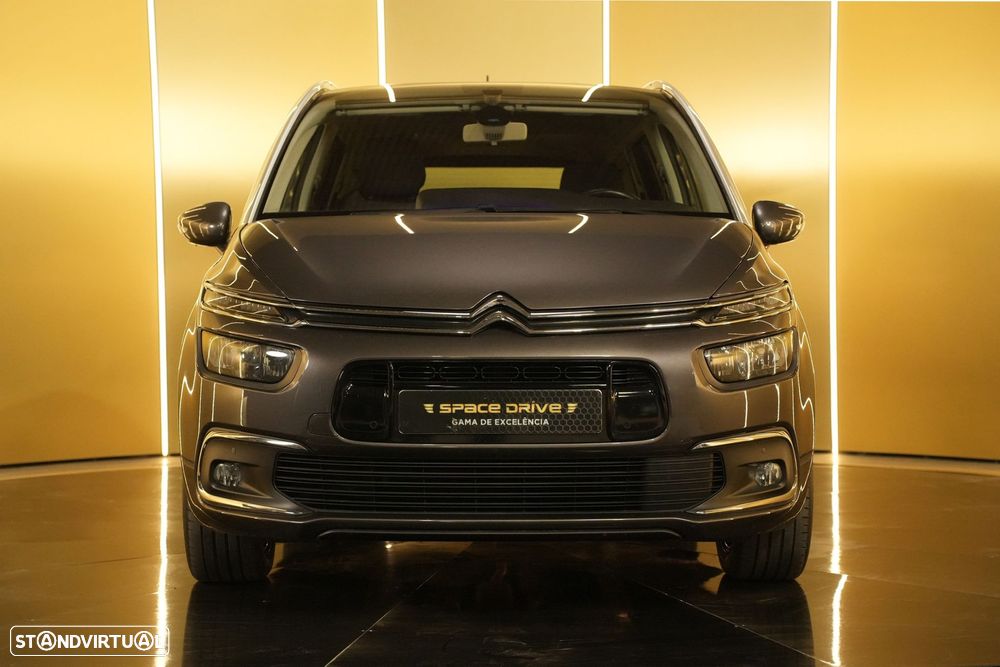 Citroën Grand C4 Spacetourer 1.5 BlueHDi Feel - 4
