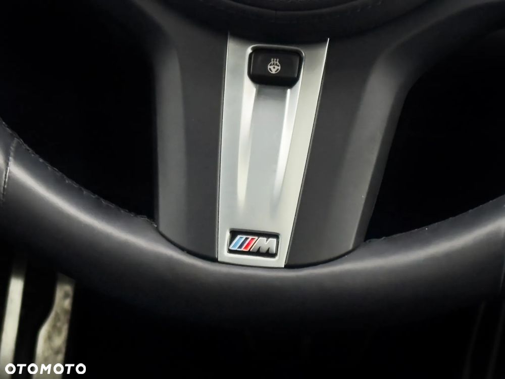 BMW Seria 4 420d xDrive M Sport - 24