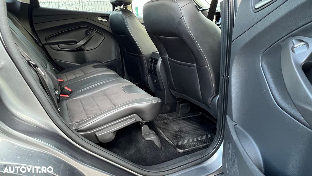 Ford Kuga ver-2-0-tdci-powershift-4wd-titanium - 9