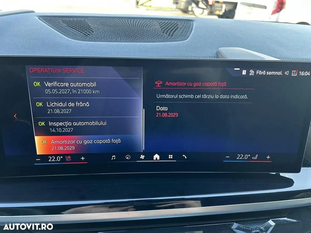 BMW X5 xDrive30d AT MHEV - 24