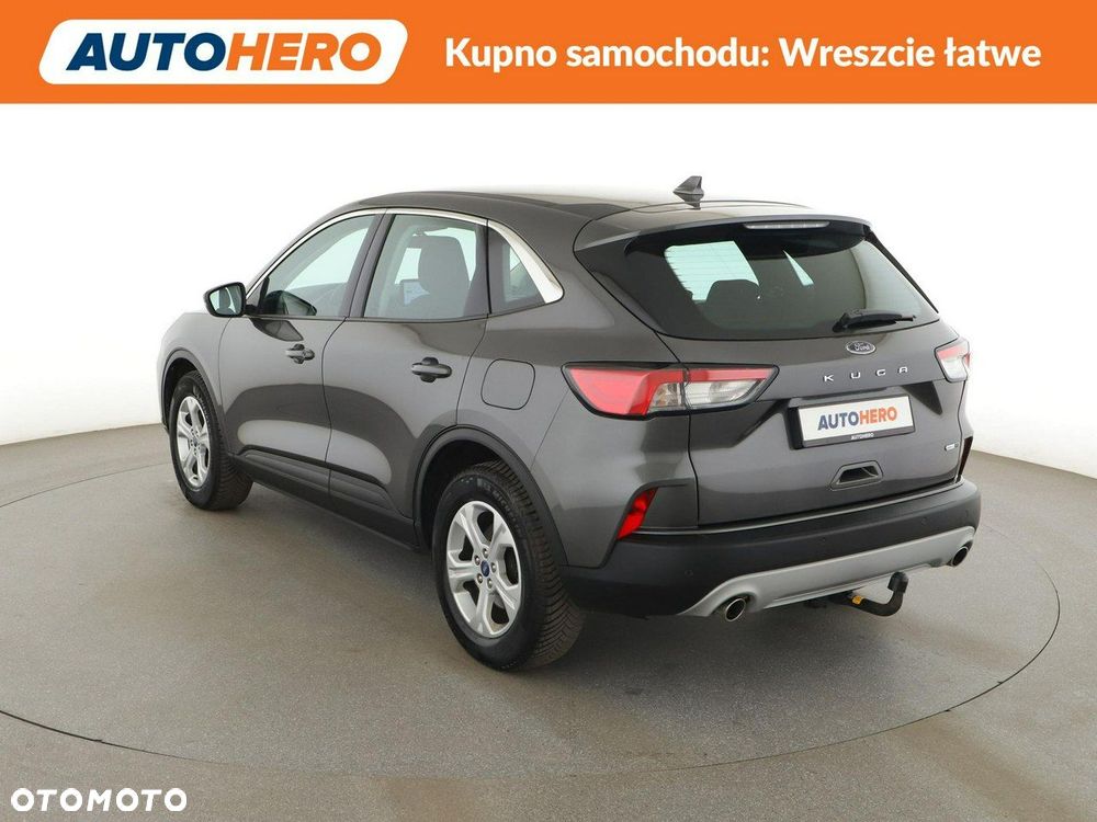 Ford Kuga 2.0 TDCi 4x2 Cool & Connect - 5