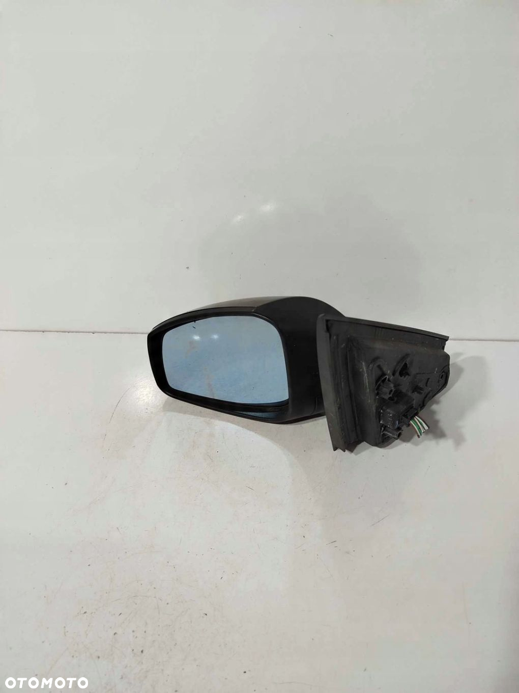 LUSTERKO LEWE ZEWNĘTRZNE RENAULT LAGUNA III 07-15 SCNA 10 PIN - 4