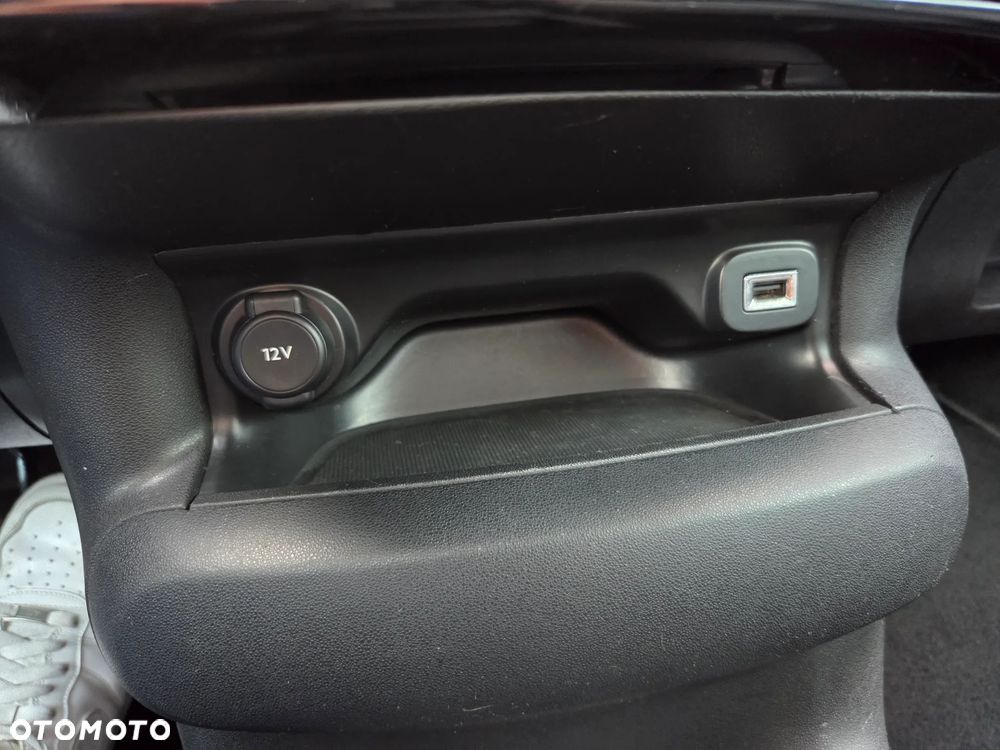 Citroën C4 Cactus PureTech 82 Live - 23