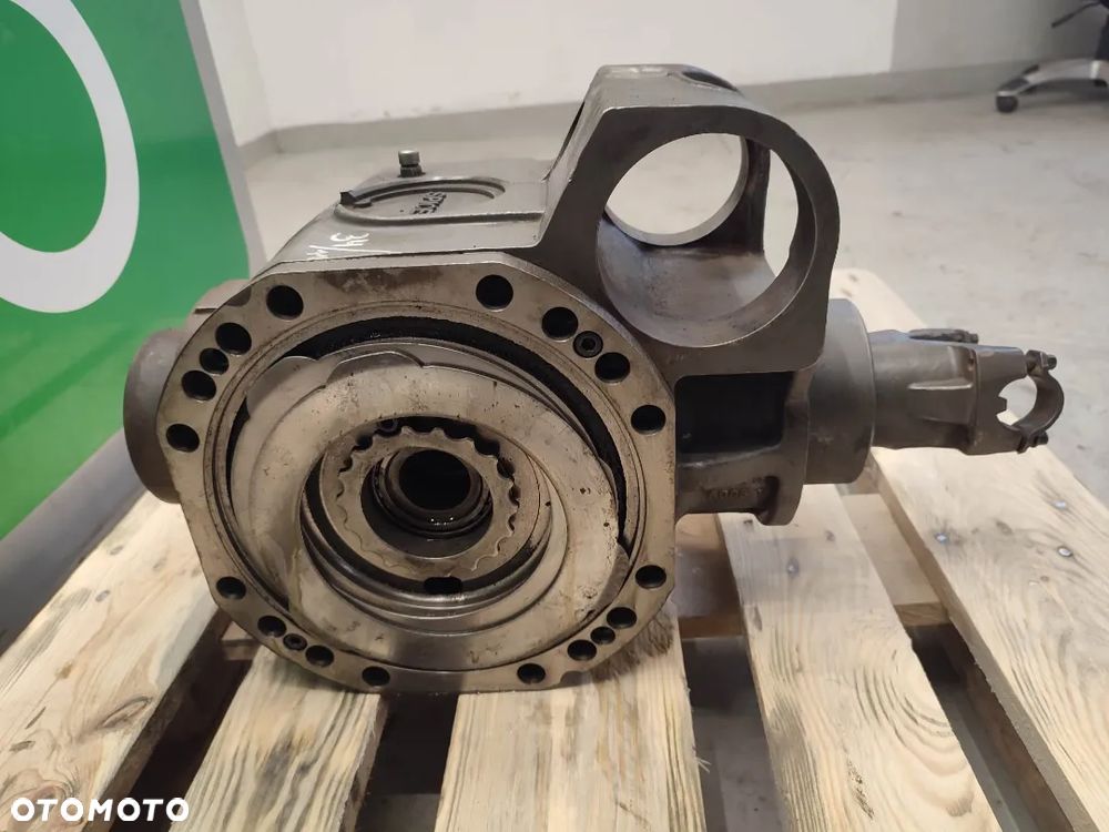 Atak 34x11 Massey Ferguson 9407 - 11