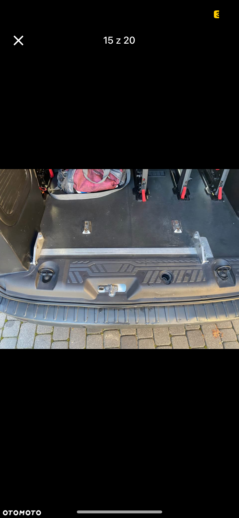 Ford Transit Custom 290 L1H1 Limited - 26
