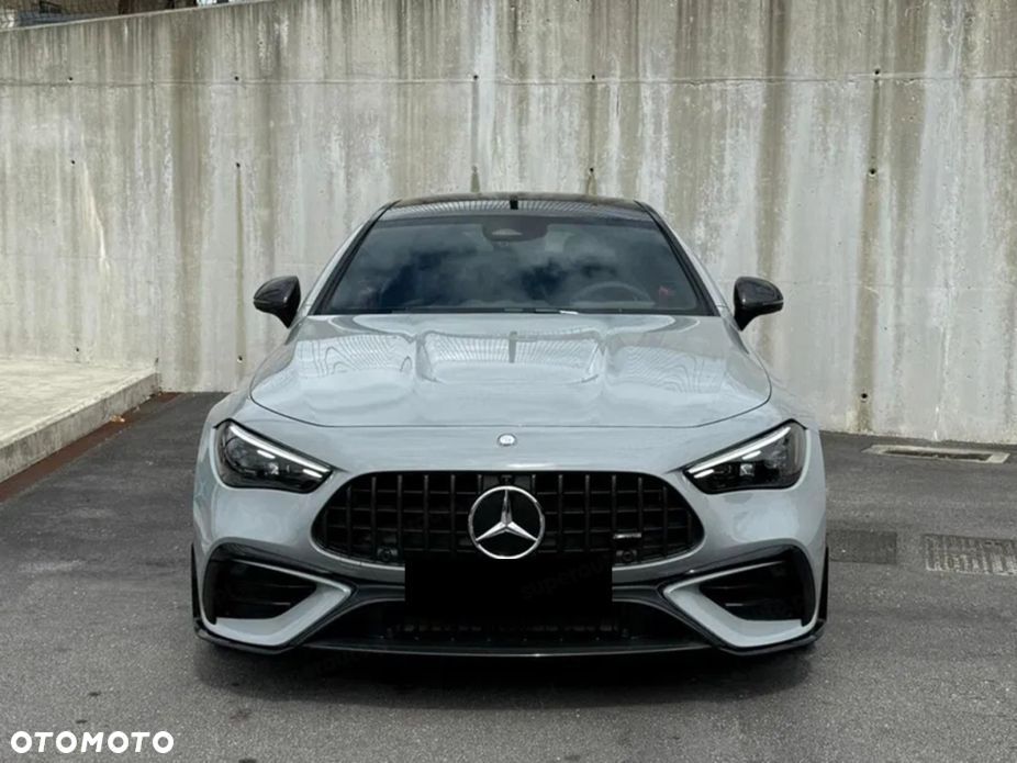 Mercedes-Benz CLE AMG 53 mHEV 4-Matic+ - 2