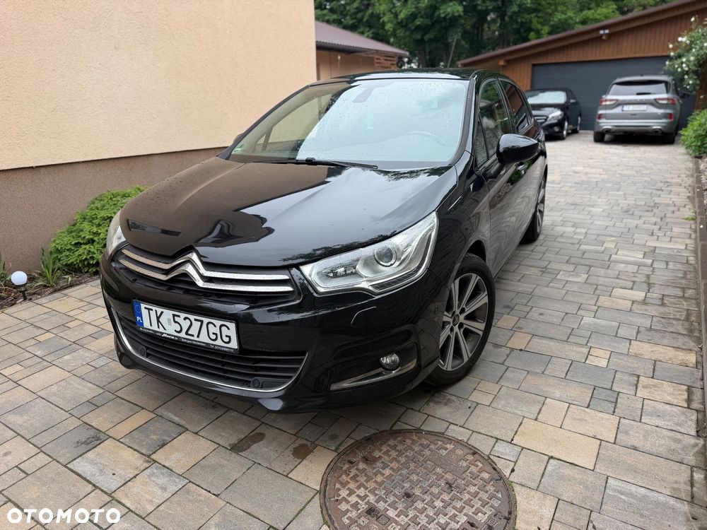 Citroën C4 PureTech 130 Stop&Start SHINE - 18